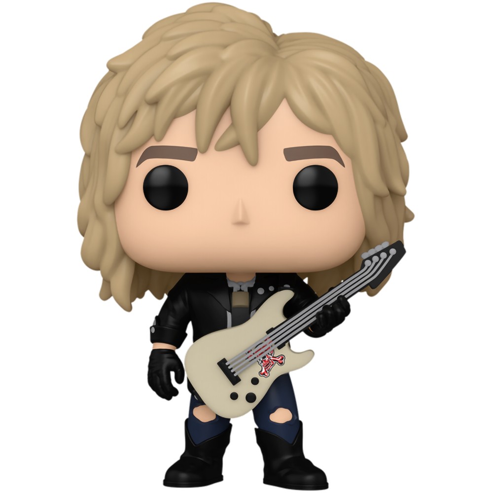 

Фигурка Funko POP! Rocks Guns N' Roses Duff McKagan (1980's) 80483