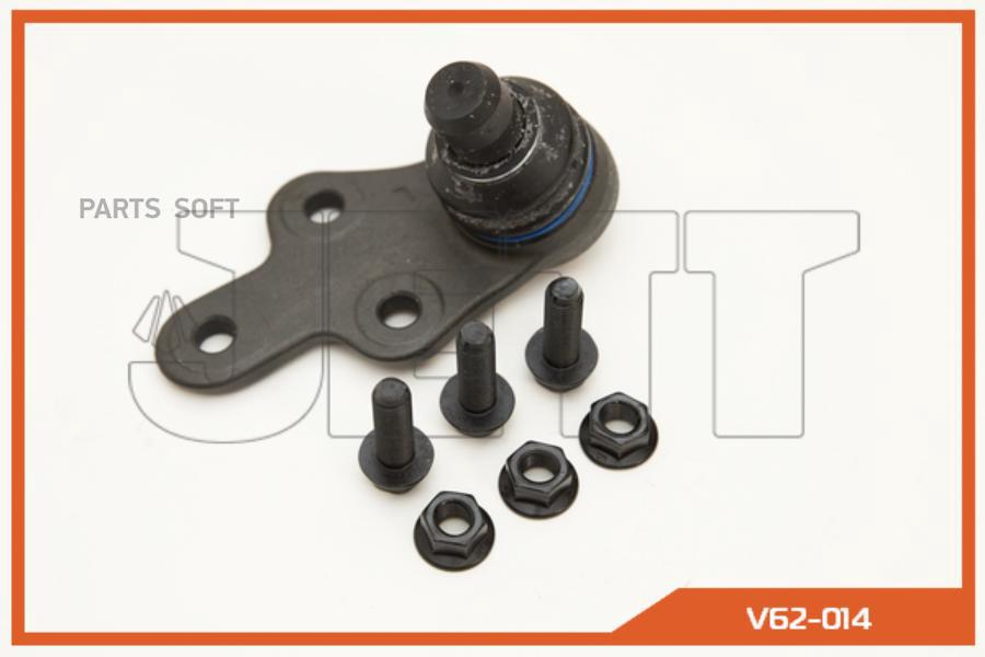 

Опора шаровая JETT V62-014