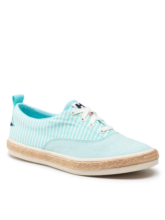 

Эспадрильи W Coraline 11-584.648 Helly Hansen синий 37,5 EU, W Coraline 11-584.648