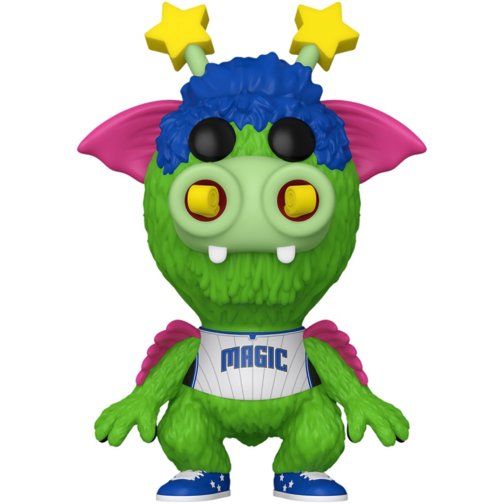 

Фигурка Funko POP! NBA Mascots Orlando Stuff 79630