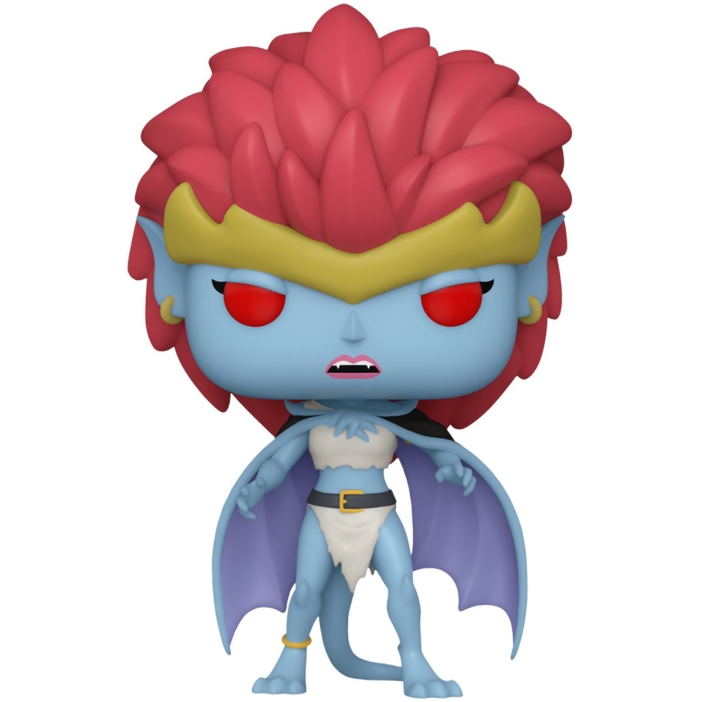 

Фигурка Funko POP! Disney Gargoyles Demona (Angry) 82665