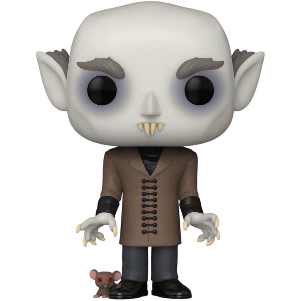 

Фигурка Funko POP! Movies Nosferatu 100th Count Orlok 65617