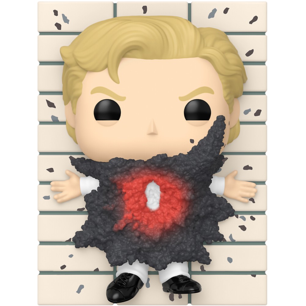 

Фигурка Funko POP! TV Stranger Things 001 (Vaporizing) SDCC24 (Exc) 78310