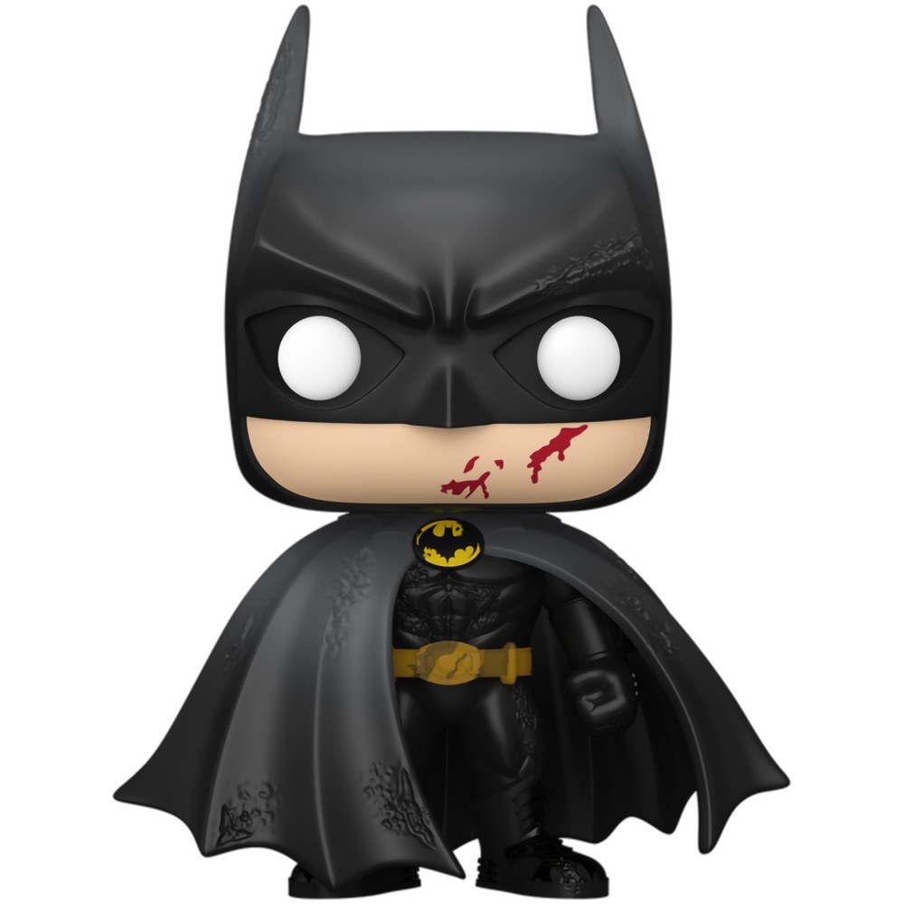 

Фигурка Funko POP! Heroes Batman 85th Batman Bloody 80686