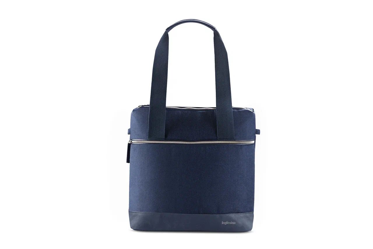 Сумка-рюкзак для коляски Inglesina Aptica Back Bag, Portland Blue(2021)