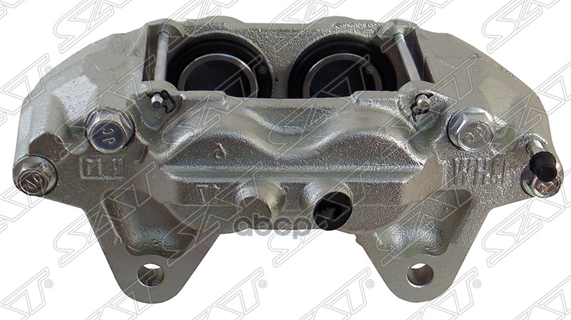 

Суппорт Тормозной Fr (передний) Toyota Land Cruiser Prado 120 02- Lh (левый) Sat арт. ST-4