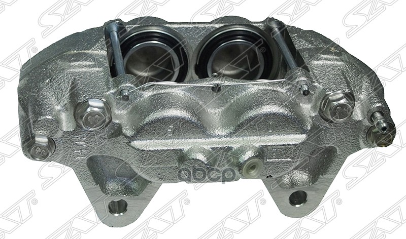 

Суппорт Тормозной Fr (передний) Toyota Land Cruiser Prado 150 09- Lh (левый) Sat арт. ST-4