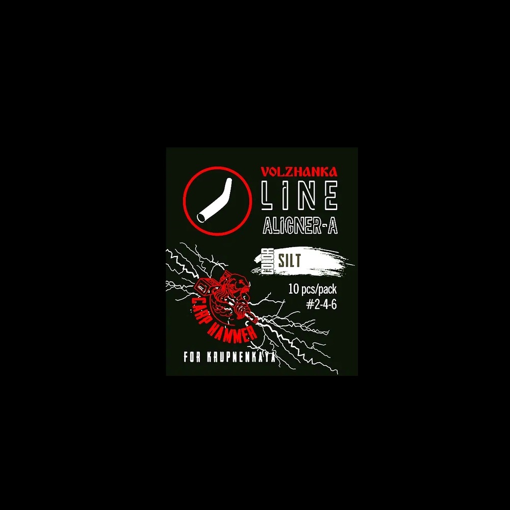 Лентяйка для крючков размеров 6-8-10 