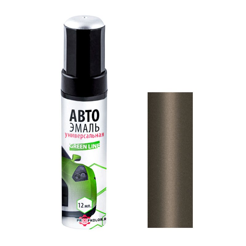 

Реставрационный карандаш Profkolor Hyundai - 9703, Low Warm Grey, 12 мл., Серый, K-Hyundai-Grey