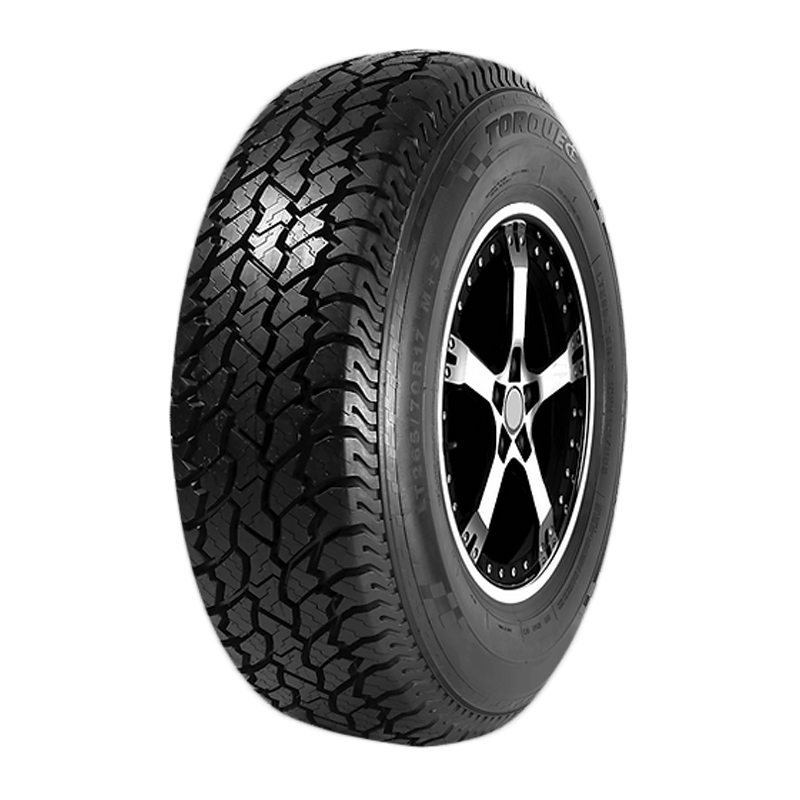 

Шины Torque TQ-AT701 245/70R17 110T нешипованная