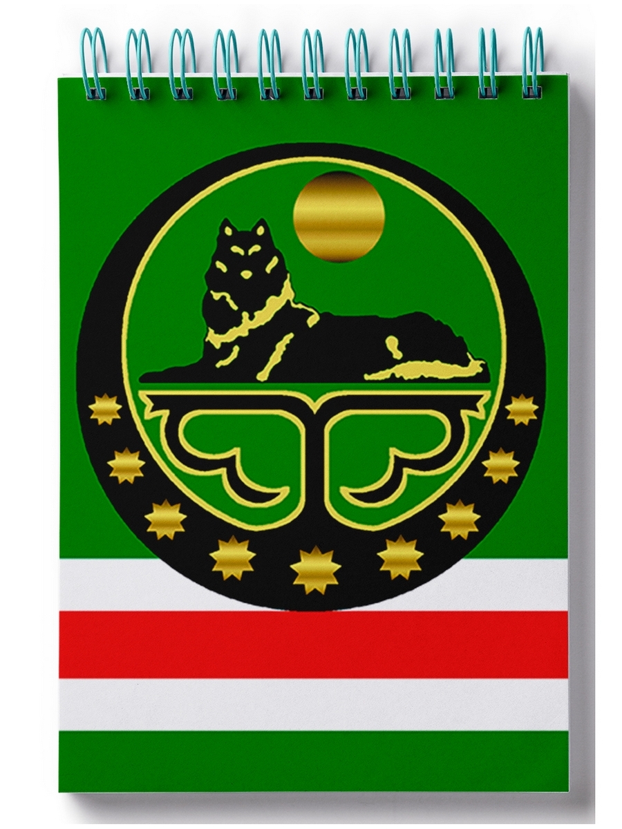 

Блокнот DRABS I love Munchen, Я люблю Мюнхен и собор
