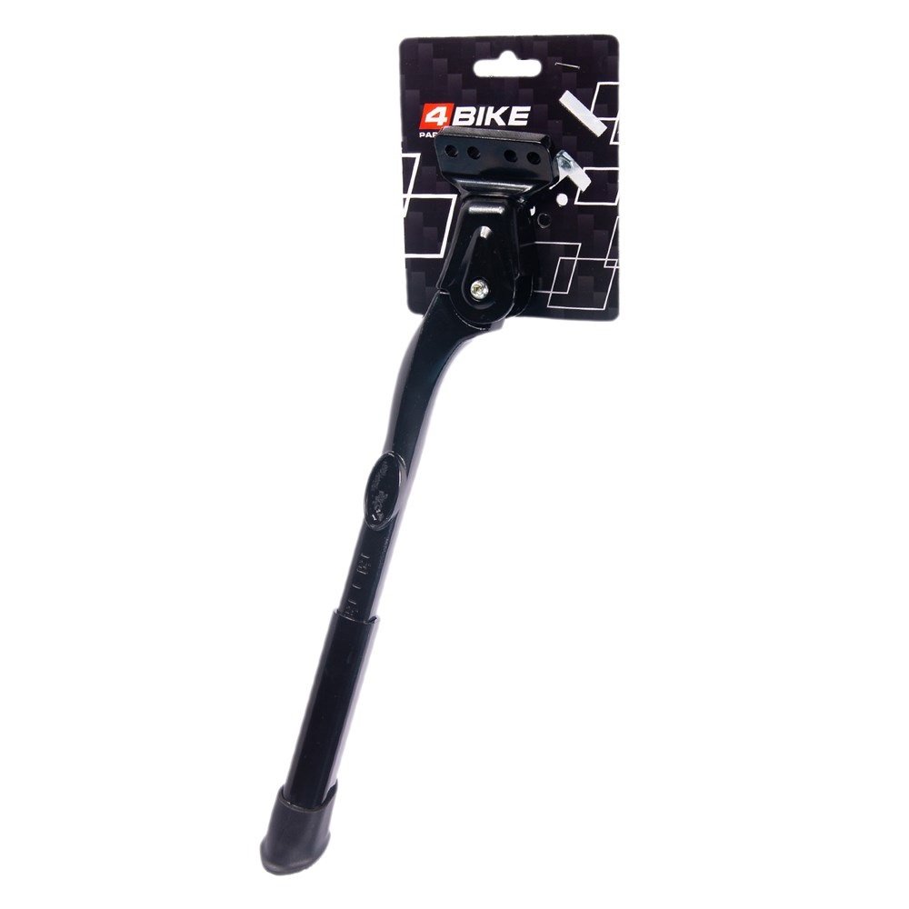 

Подножка телескопическая 4Bike CD-118 black, Черный, CD-118