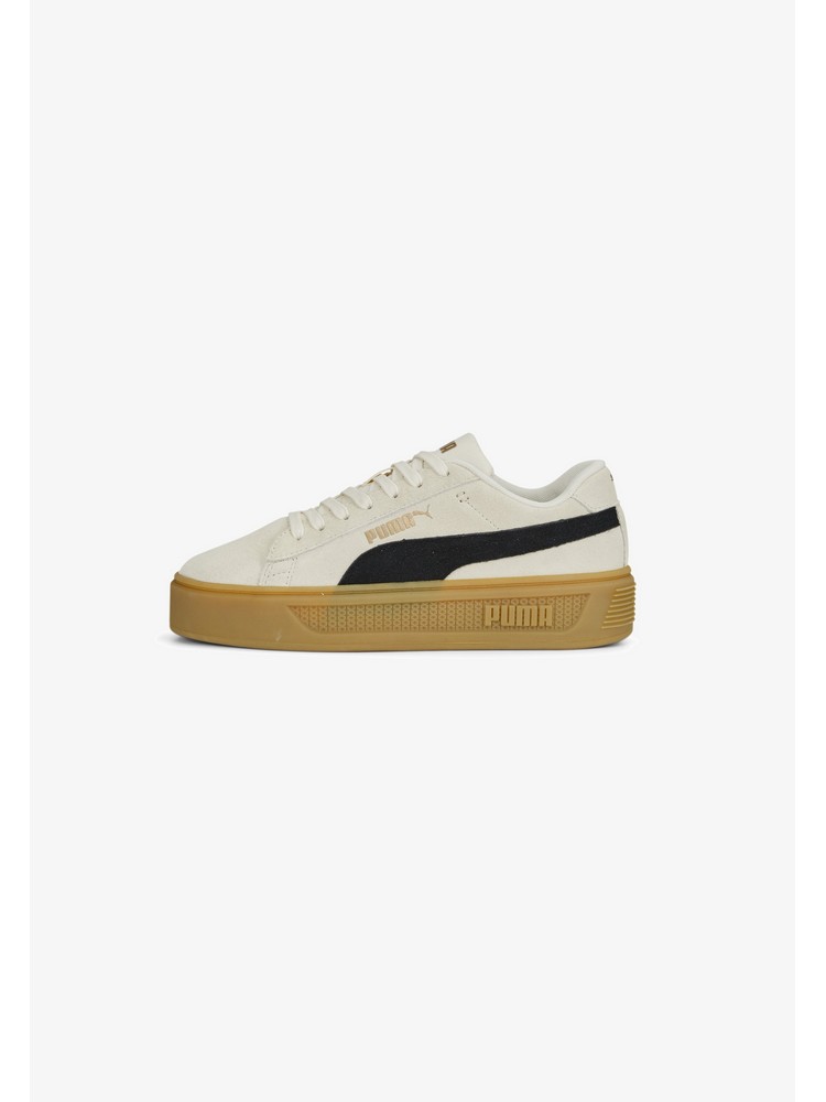 

Кеды женские PUMA PU111A1HR белые 42 EU, Белый, PU111A1HR