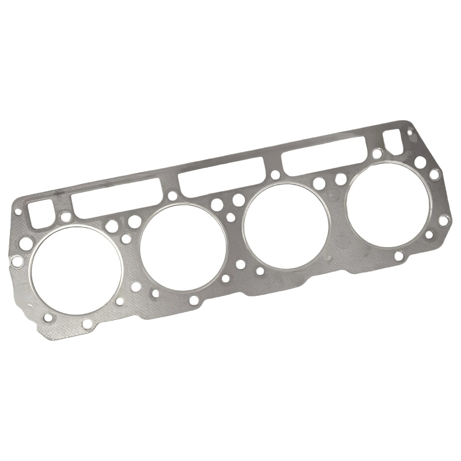 

Hg-32400 Прокладка Гбц Mitsubishi 8dc6/8dc8 Autowelt арт.HG-32400