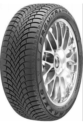 

Шины Maxxis Premitra Snow WP06 235/60 R18 107H SUV H XL