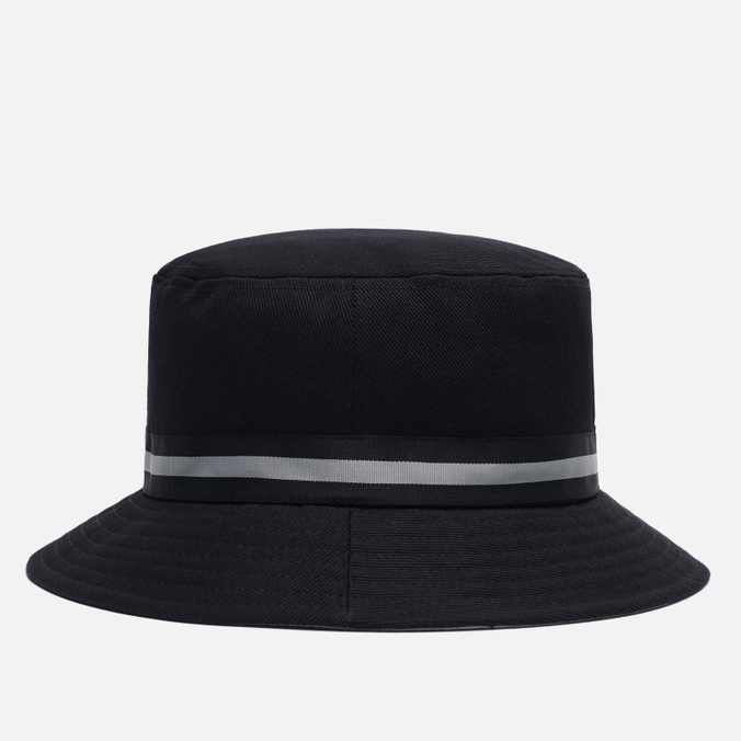 

Панама мужская Kangol Stripe Lahinch, чёрный, Stripe Lahinch