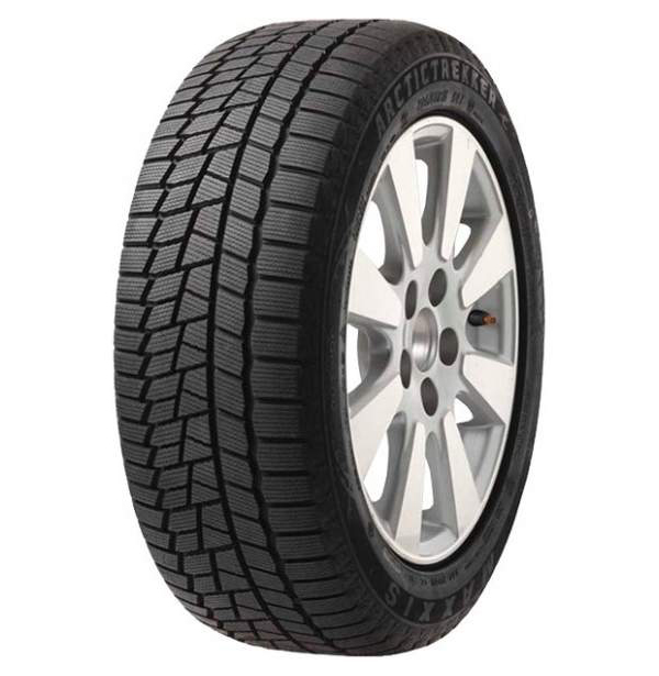 

Шины Maxxis Arctictrekker SP02 205/50 R17 93T, Arctictrekker SP02