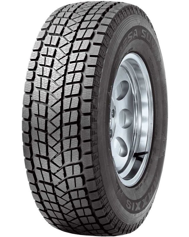 

Шины Maxxis Presa SS01 235/55 R18 100Q, Presa SS01