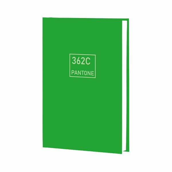 

Записная книжка Канц-Эксмо Изумрудный мох, А5+, 96 листов, 1шт, РА-00082990