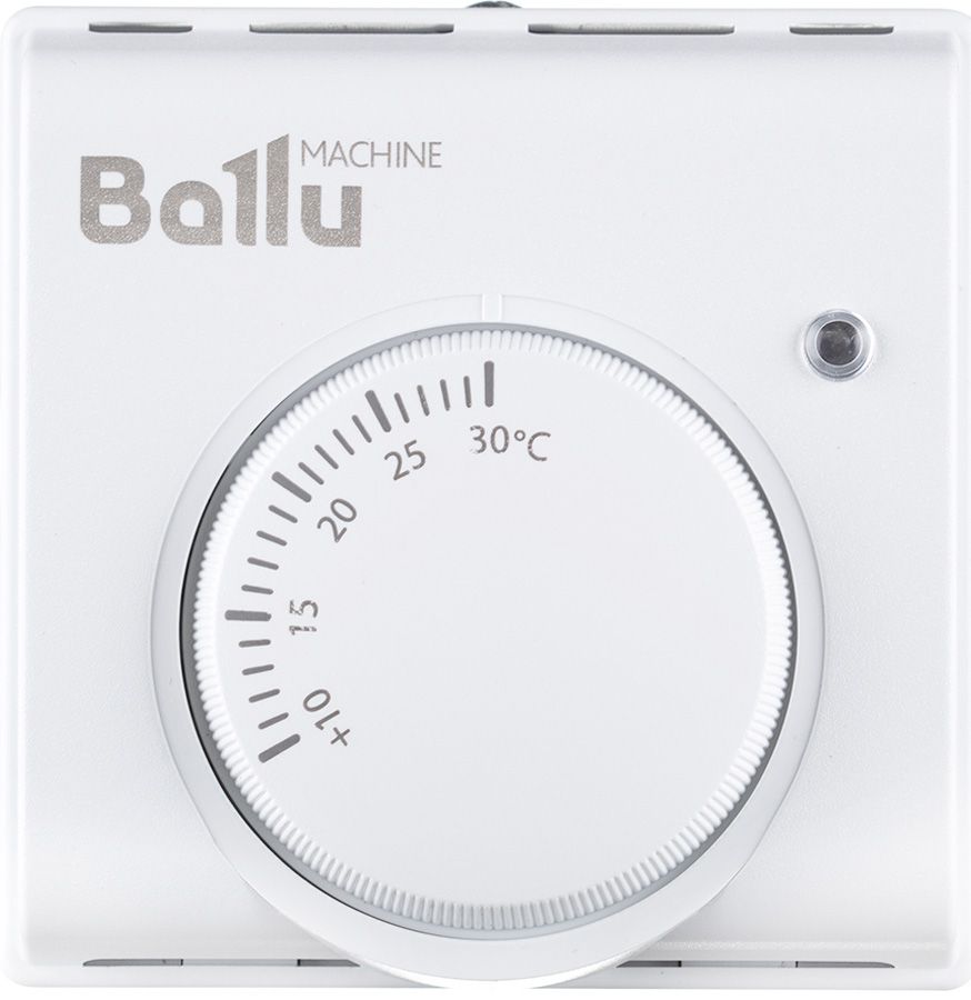 

BALLU BMT-1 терморегулятор механический для инфракрасного обогревателя (до 2000Вт)