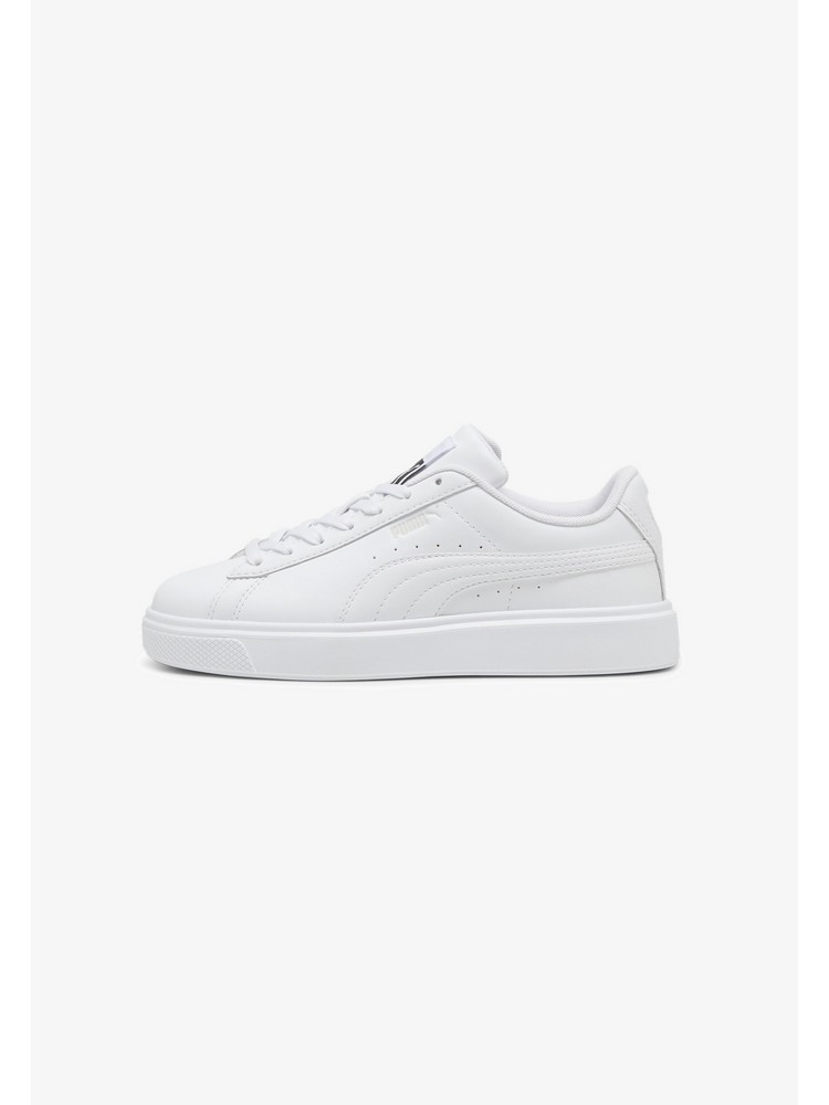 

Кеды женские PUMA PU111A1HV белые 38 EU, Белый, PU111A1HV