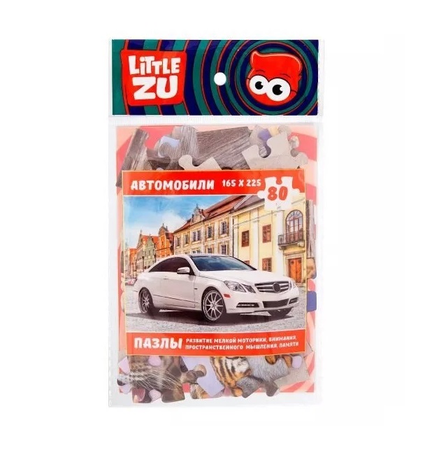

Игры На ловкость, Логические, Головоломки, Пазлы, 22 шт, 90053ABDHG Little Zu