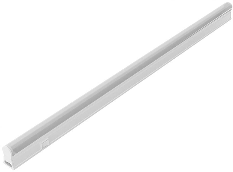 

GAUSS cветильник линейный LED 865х22х37мм 4000К, 230В с выключателем и вилкой IP20