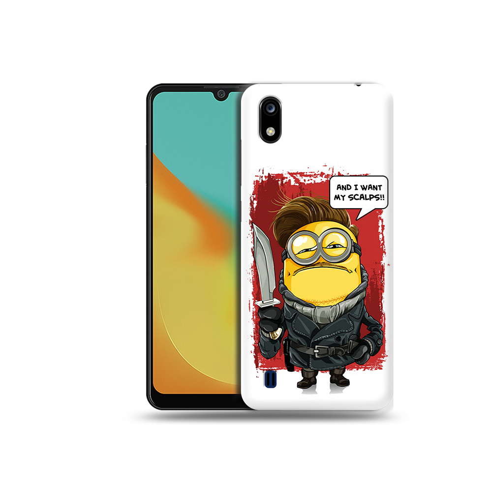 

Чехол MyPads Tocco для ZTE Blade A7 миньон убийца (PT136477.473.477), Прозрачный, Tocco