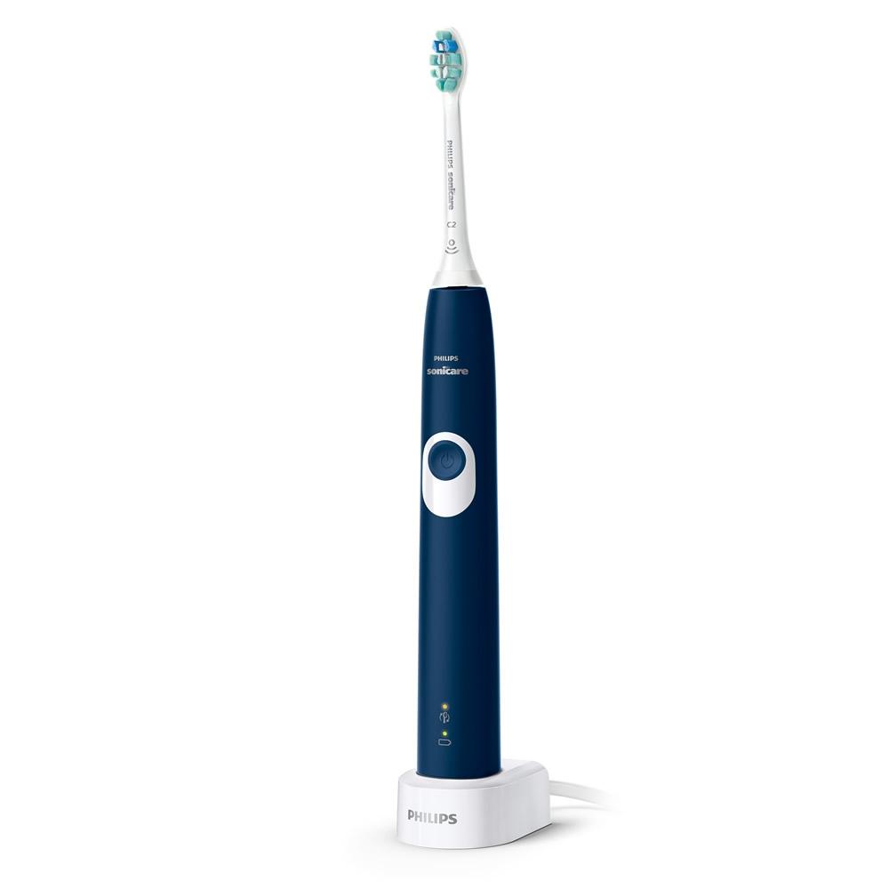 

Электрическая зубная щетка ProtectiveClean HX6801