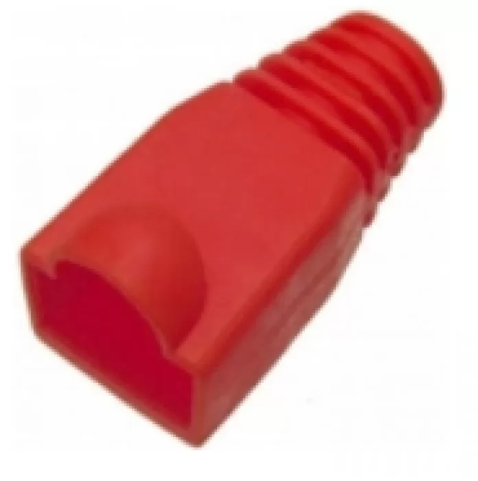 

Колпачок Lanmaster (TWT-BO-6.0-RD/100) красный