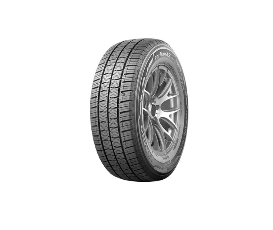 Шины R16C 225/75 Kumho CX11 121/120R зима 2287223