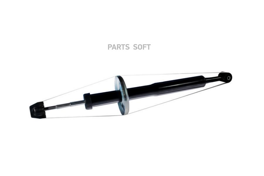 

Stellox 42150372Sx 4215-0372-Sx Амортизатор Задний \ Chery Tiggo 2