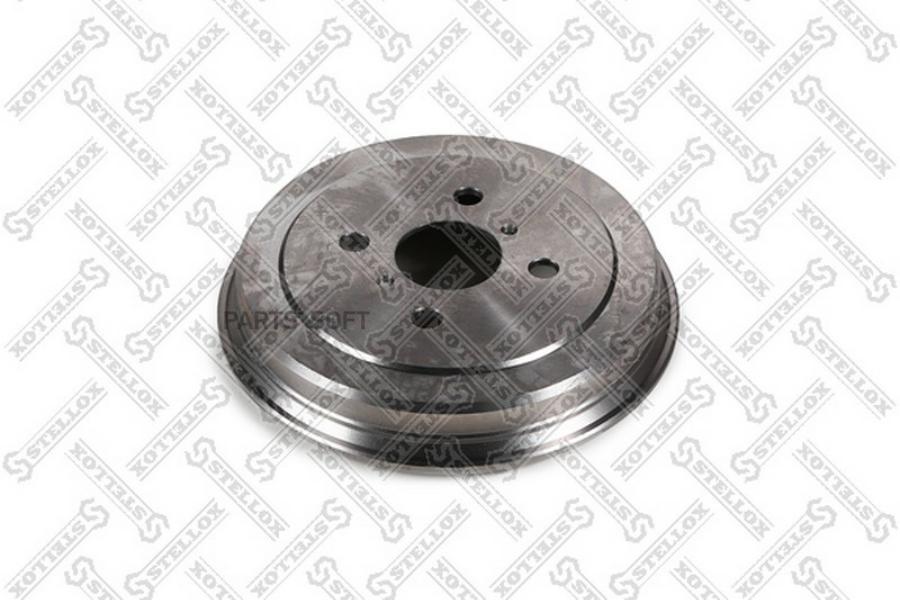 

Stellox 60264742Sx 6026-4742-Sx Барабан Тормозной \ Geely Mk