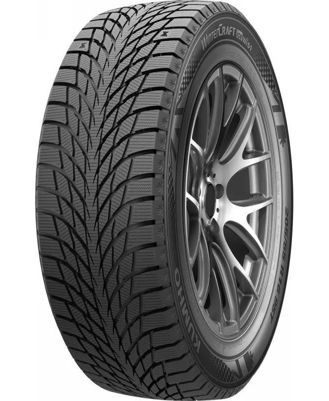 Шины R15 195/65 Kumho WinterCraft Wi51 95T XL зима 2323833