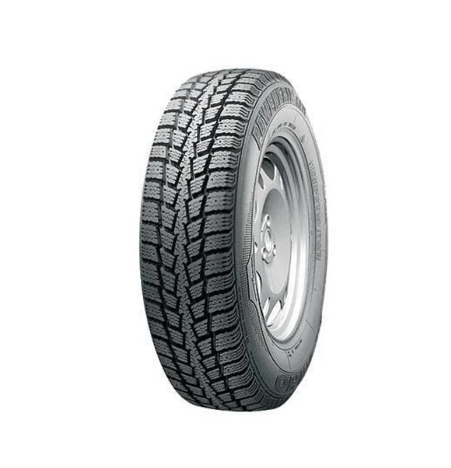 фото Шины r15c 205/70 kumho power grip kc11 106/104q шип 2145633