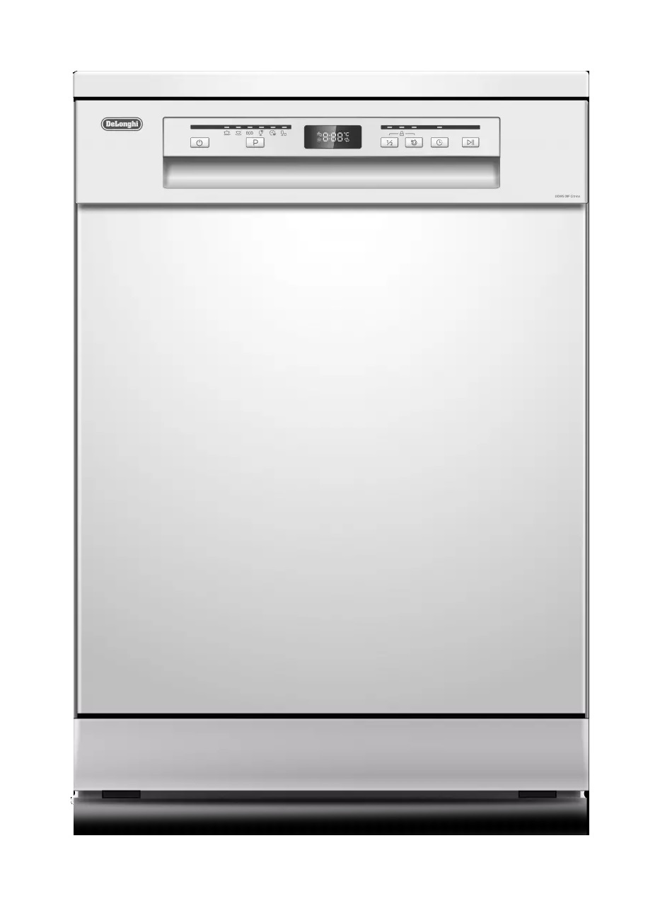 фото Посудомоечная машина de’longhi ddws 09f citrino delonghi