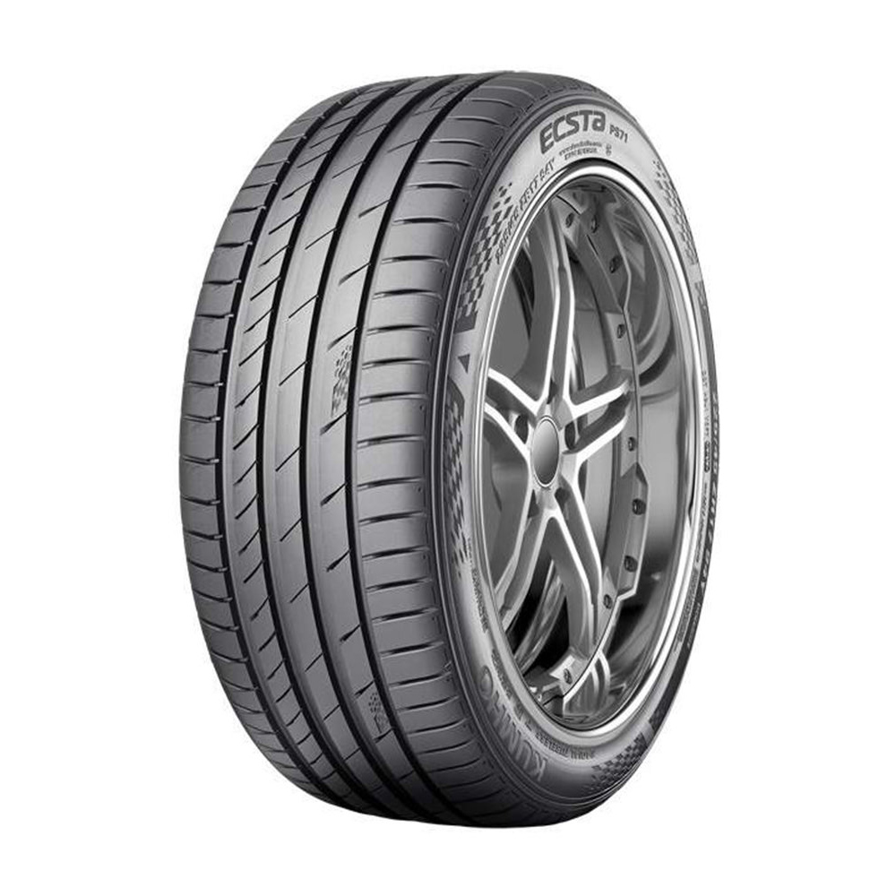 

Покрышка KUMHO PS-71, PS71