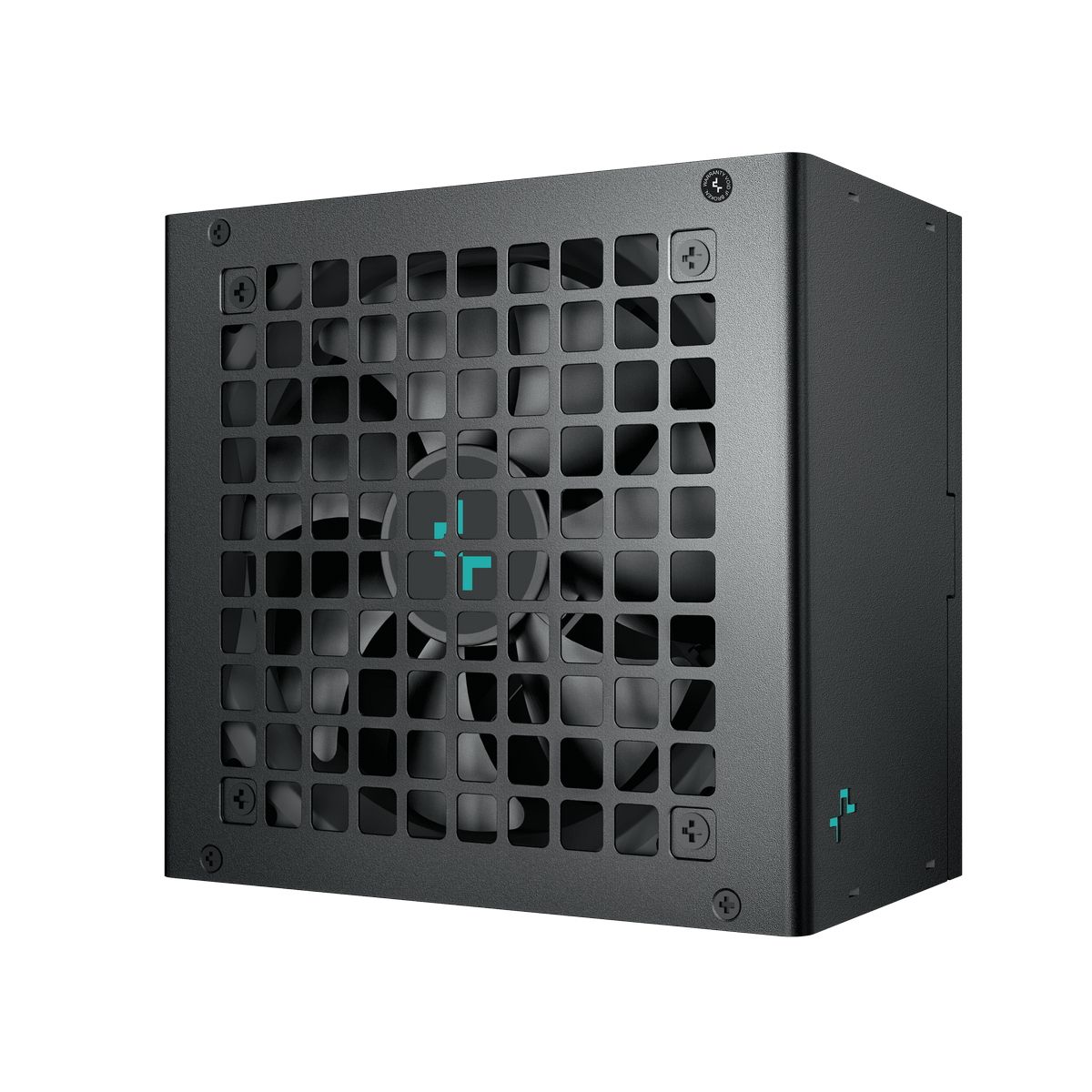 

Блок питания Deepcool 750W (R-PL750D-FC0B-EU), Черный