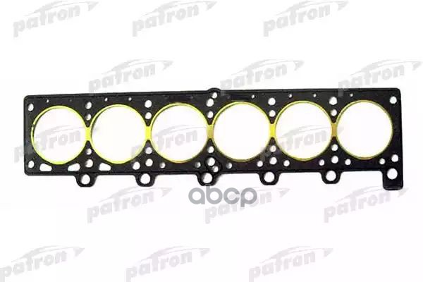 

Прокладка ГБЦ BMW 2.0/2.3 M20 77> PATRON PG2-0029