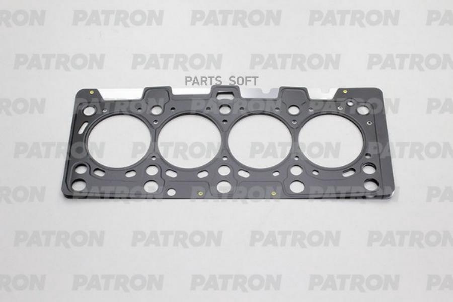 

Прокладка ГБЦ RENAULT Megane, Nissan Almera 1.5DCi 8V K9K 03> PATRON PG2-0114