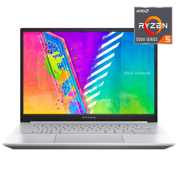 Ноутбук ASUS VivoBook Pro 14 M3401QA-KM144W Gray (90NB0VZ3-M005A0)