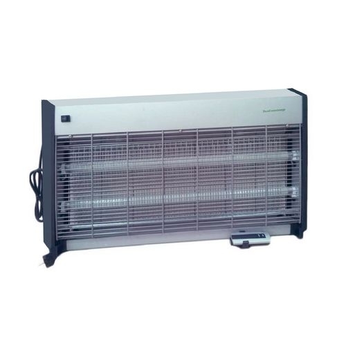 Антимоскитная лампа для уничтожения насекомых ЭкоСнайпер GC1 40 133232 40 Вт