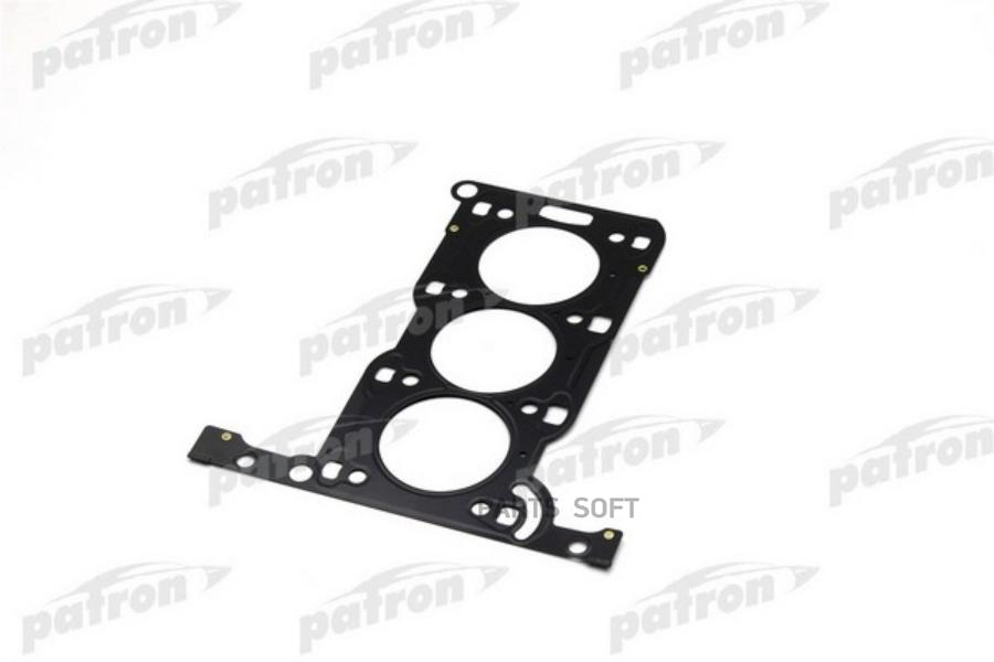 

Прокладка ГБЦ Opel Corsa 1.0 12V Z/X10XE 96> PATRON PG2-0173