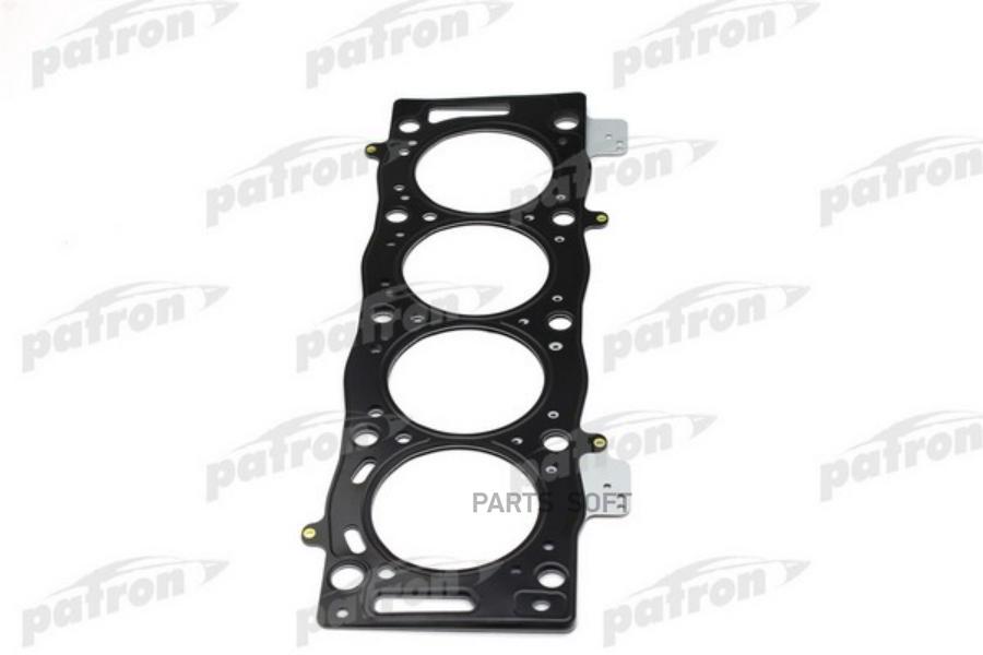 

Прокладка ГБЦ Citroen, Peugeot 2.0HDI 16V DW10ATED 00> PATRON PG2-0194