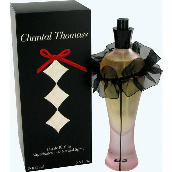 Парфюмерная вода Chantal Thomass Chantal Thomass для женщин 100 мл chantal thomass 211 100