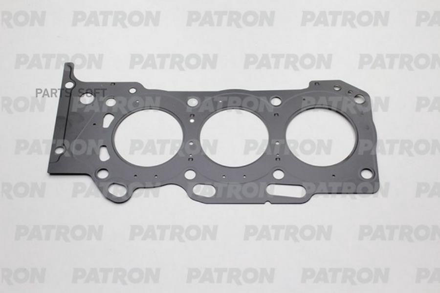 

Прокладка ГБЦ LEXUS GS/IS 2.5 V6 4GR-FSE 05> LH PATRON PG2-0314