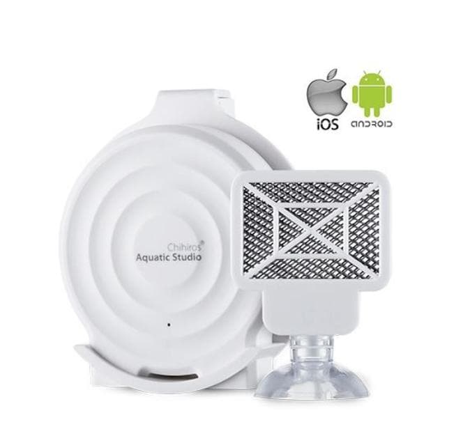 Ионизатор Chihiros Doctor Mate bluetooth edition