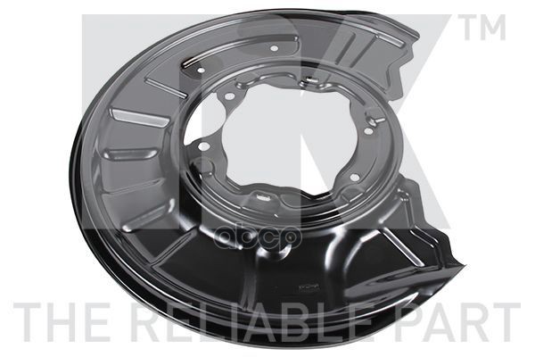 

Кожух Тормозного Диска Mercedes-Benz C180/C200/C220/C230/C250/C280/C300/C320/C350/C63 Amg/