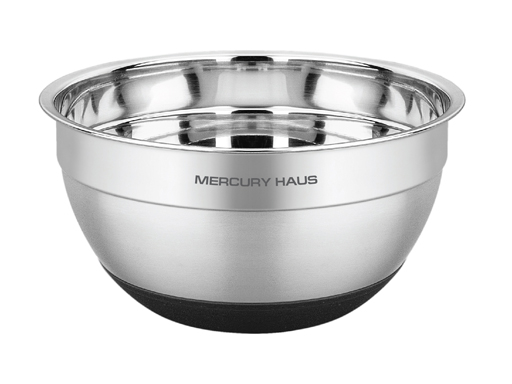 

Салатник "MercuryHaus" 20см 2 л MC-6912