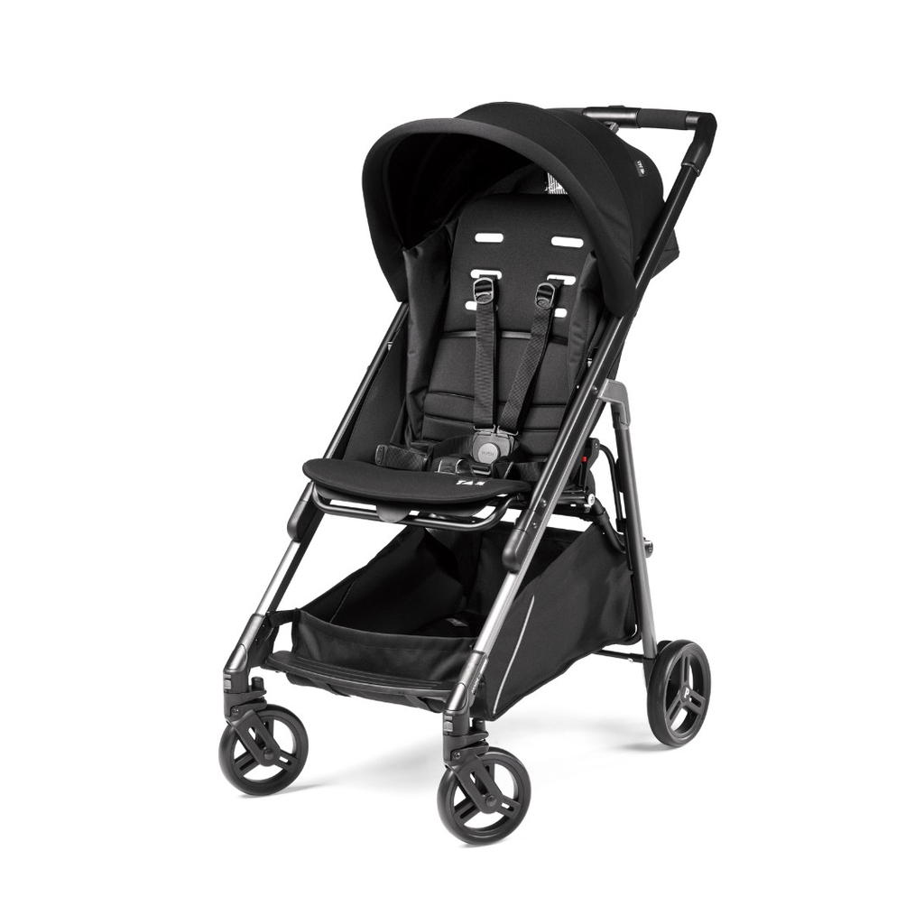 

Прогулочная коляска Peg-Perego Tak Black, Tak